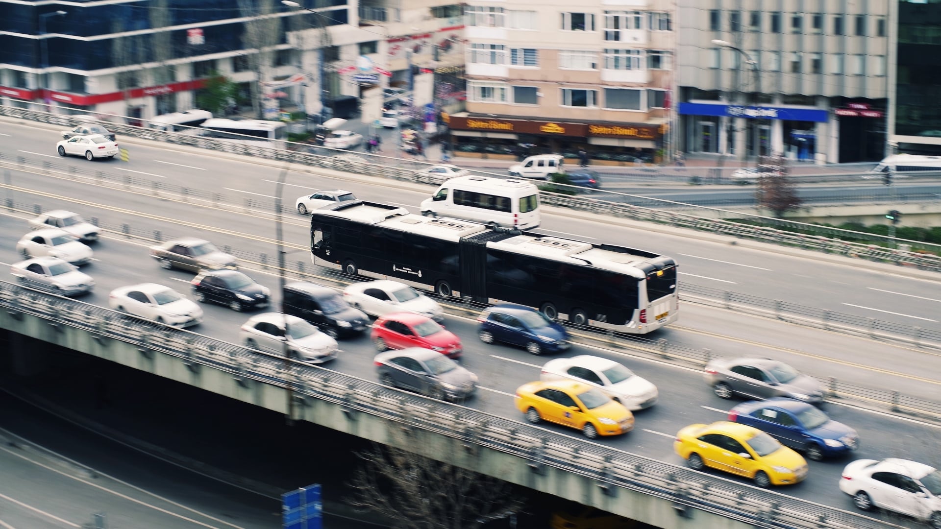 El Paso Bus Accident Lawyer
