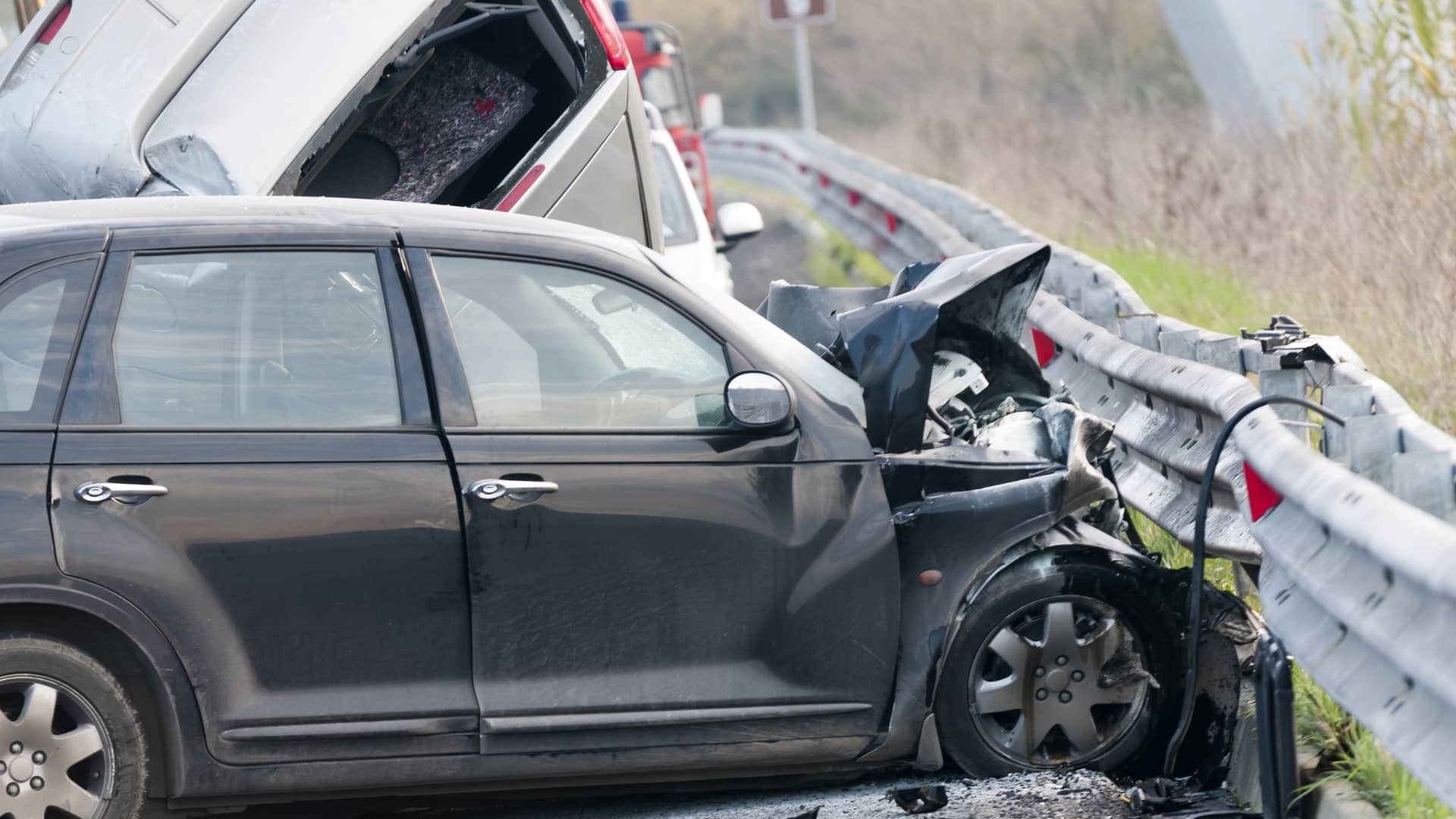 El Paso Car Accident Lawyer