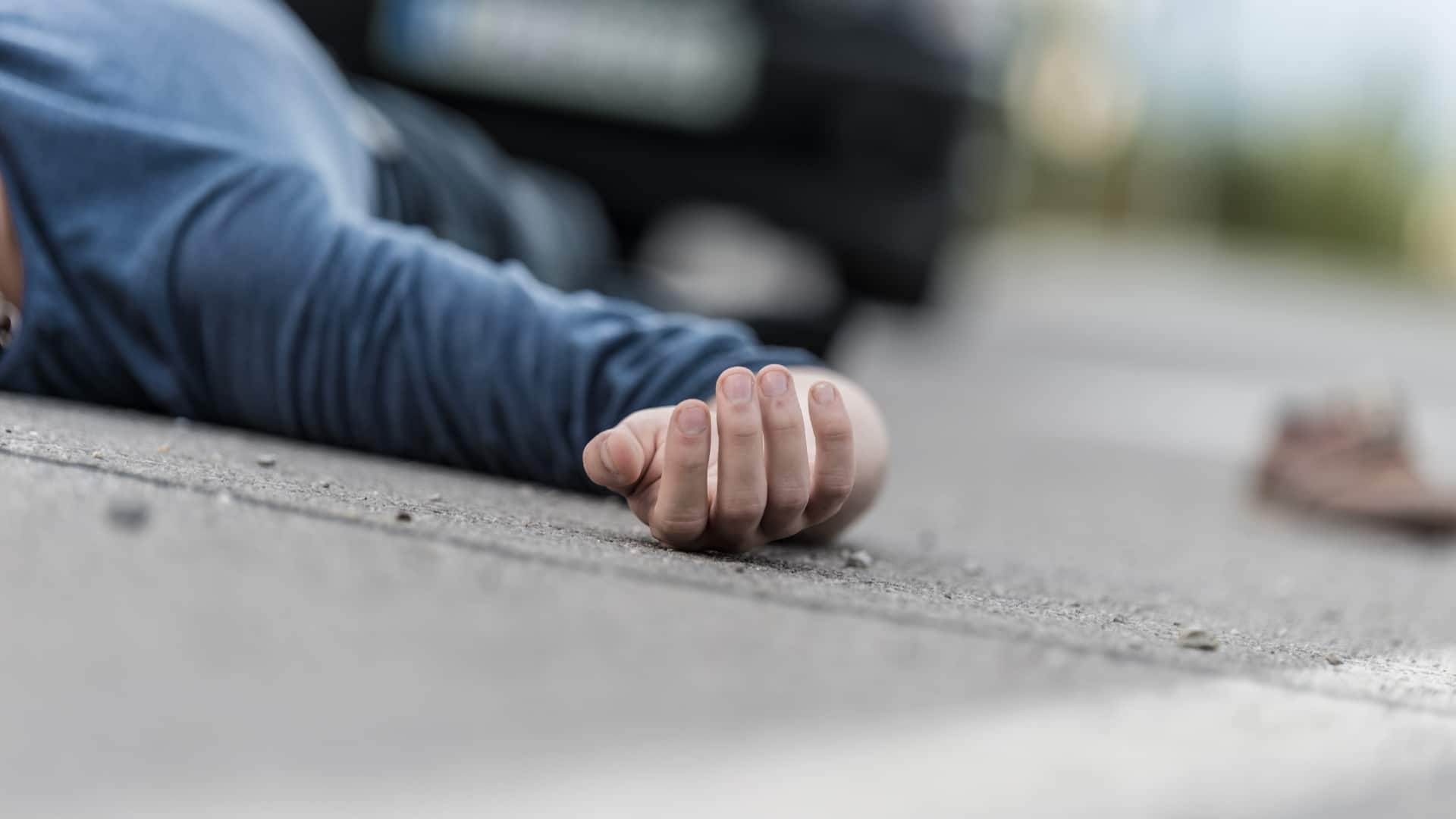 El Paso Pedestrian Accident Lawyer