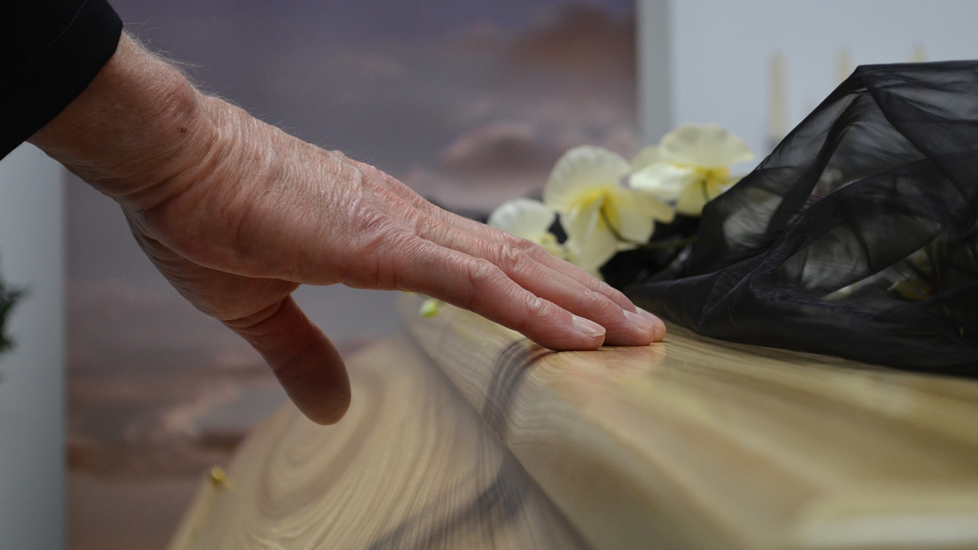 Wrongful Death Attorneys for El Paso