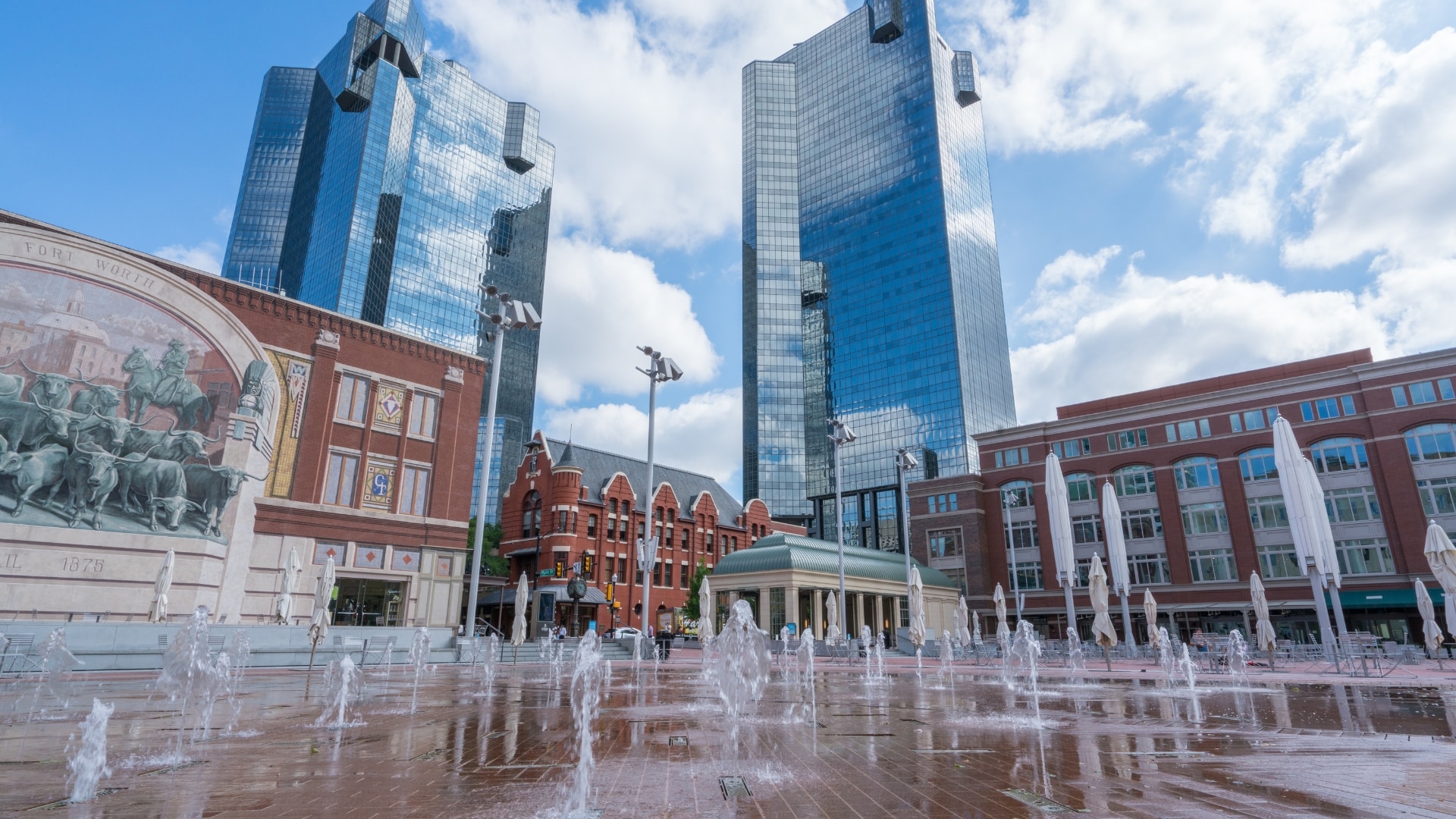 Personal Injury Lawyer in Fort Worth