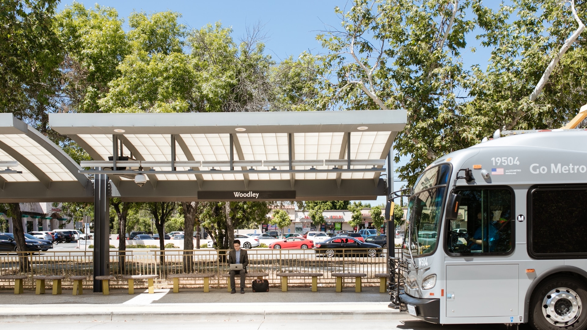 Houston Bus Accident Lawyer