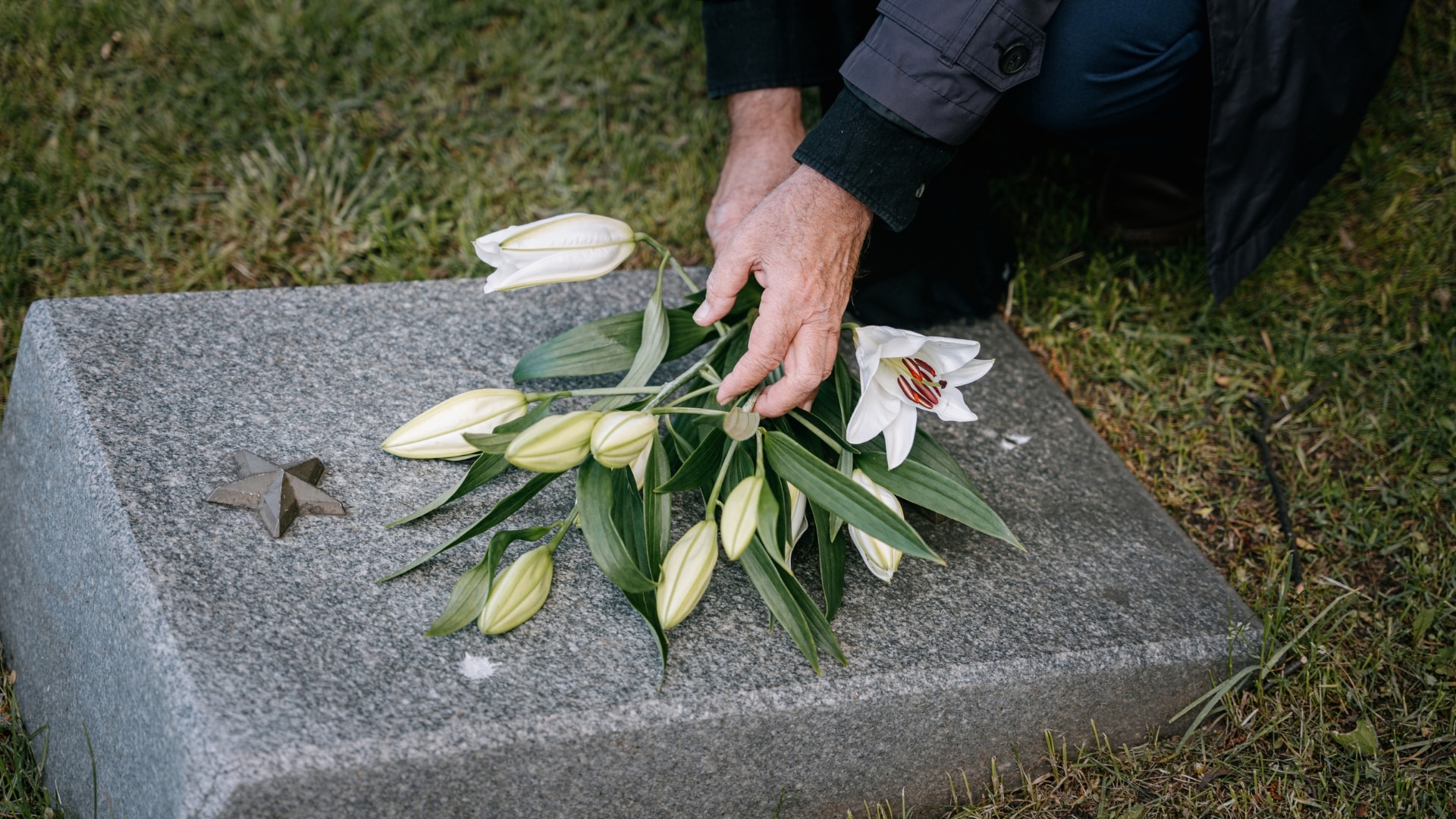 Houston Wrongful Death Lawyer
