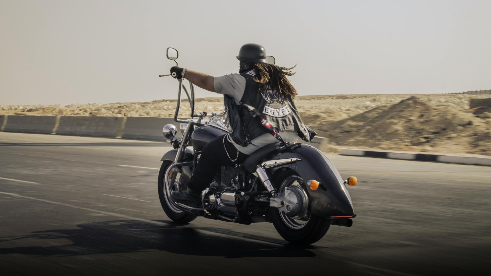 Motorcycle Accident Attorneys for Basin Riders