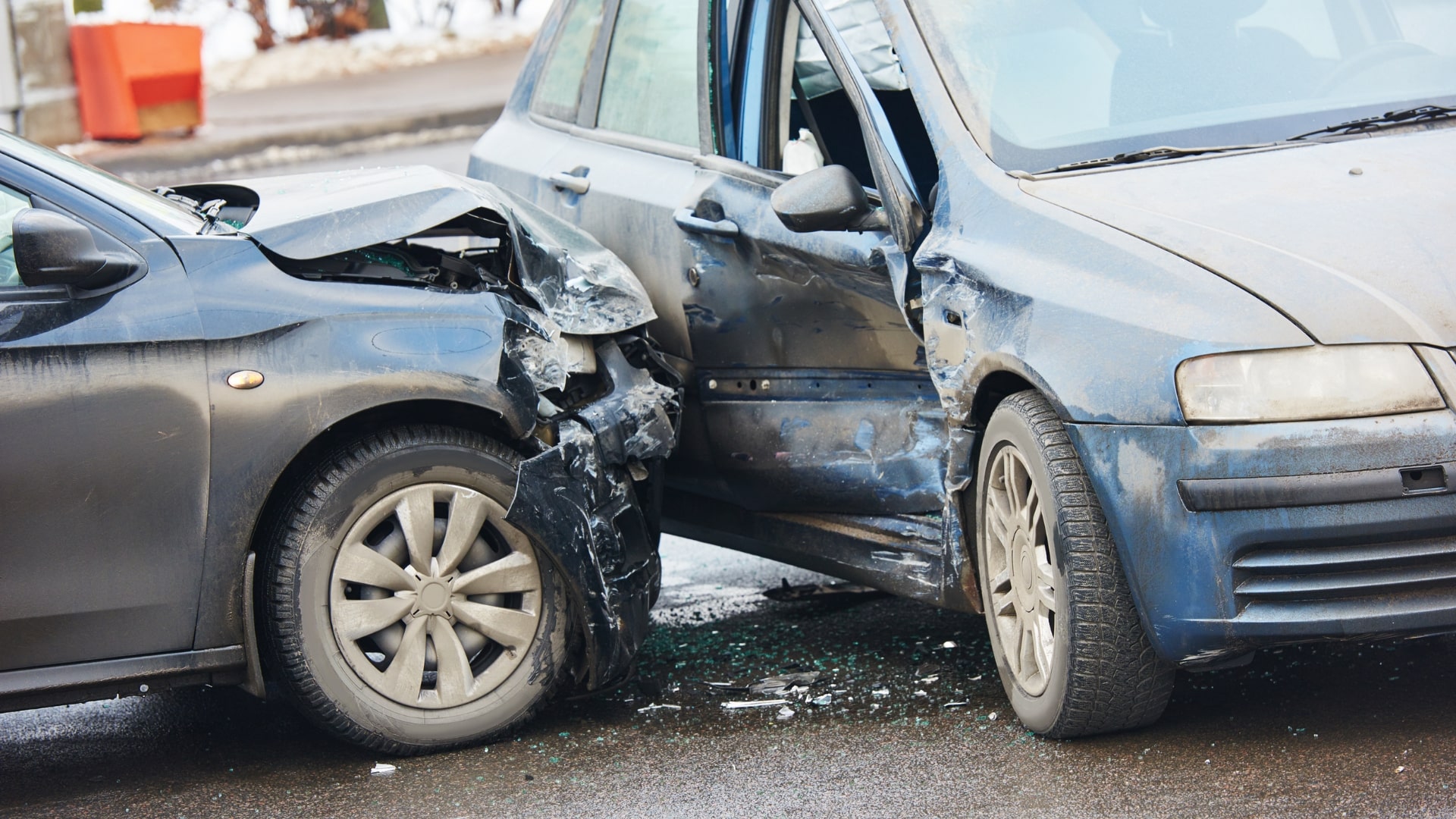 Texas Car Accident Attorney