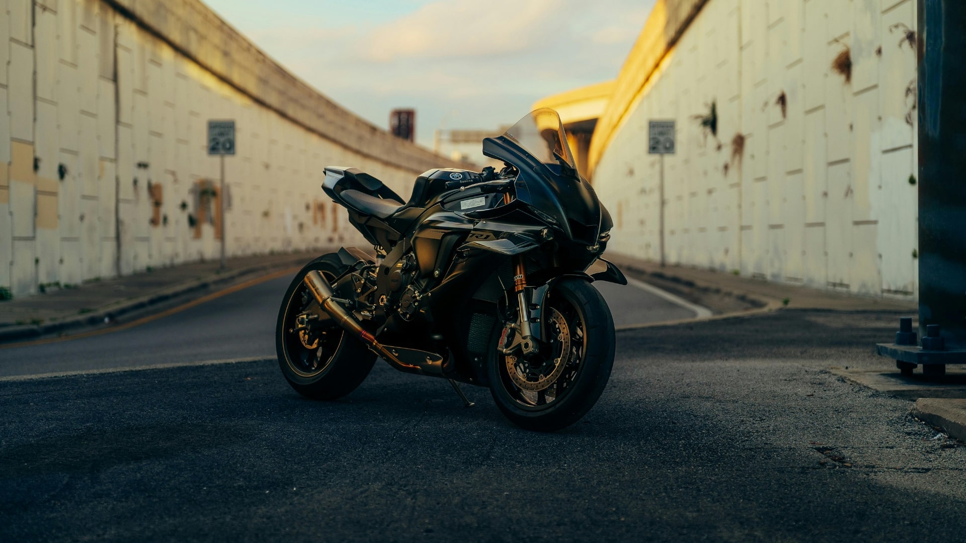 Texas Motorcycle Accident Attorneys