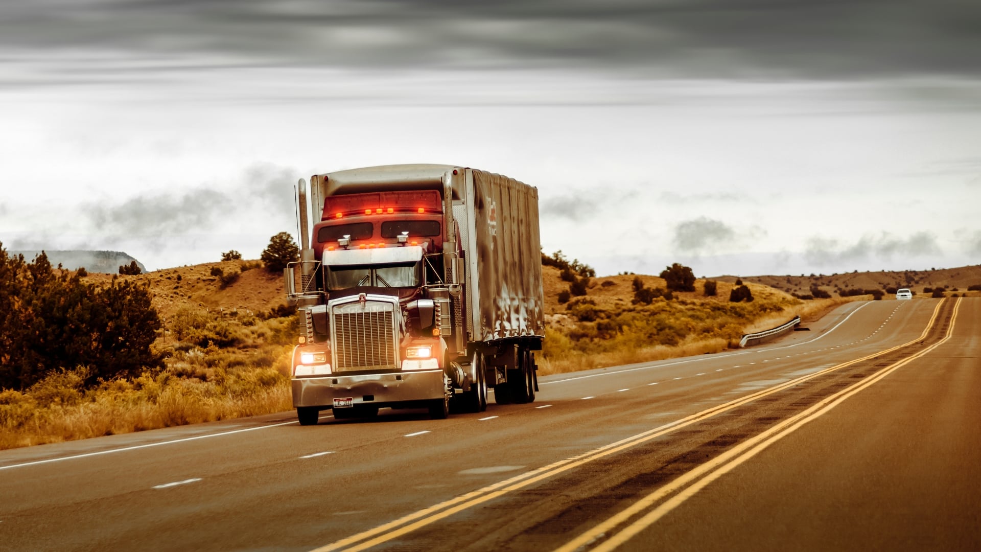 Texas Truck & 18-Wheeler Accident Attorney