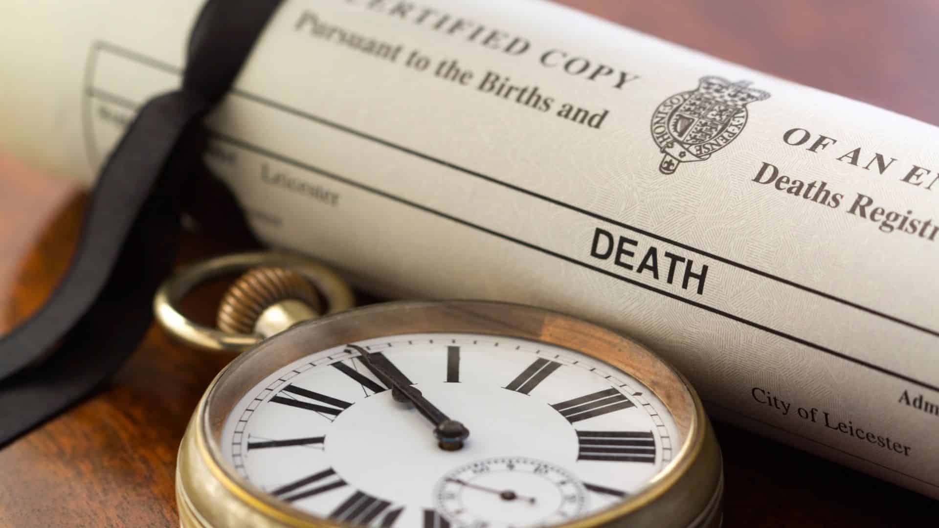 Texas Wrongful Death Lawyer