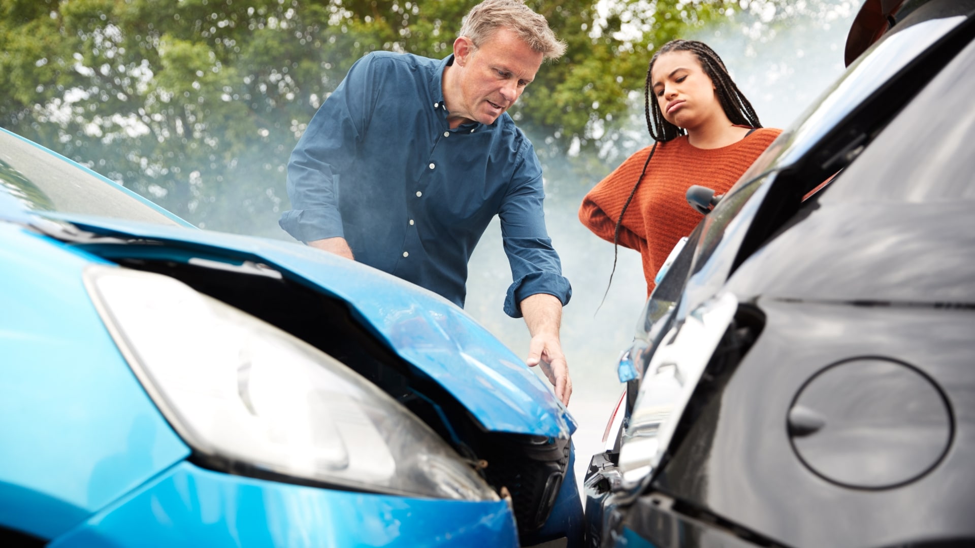 What Texas Car Accident Attorneys Do in the First 48 Hours After a Crash