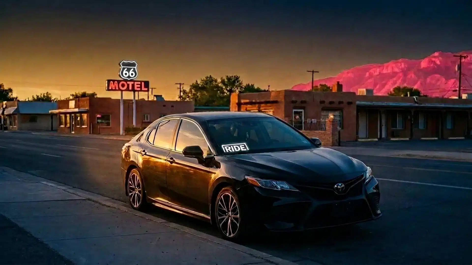 Albuquerque Rideshare Accident Lawyers