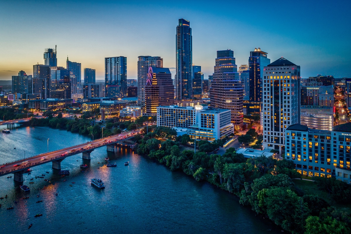 Goldberg & Loren, Austin Law Firm