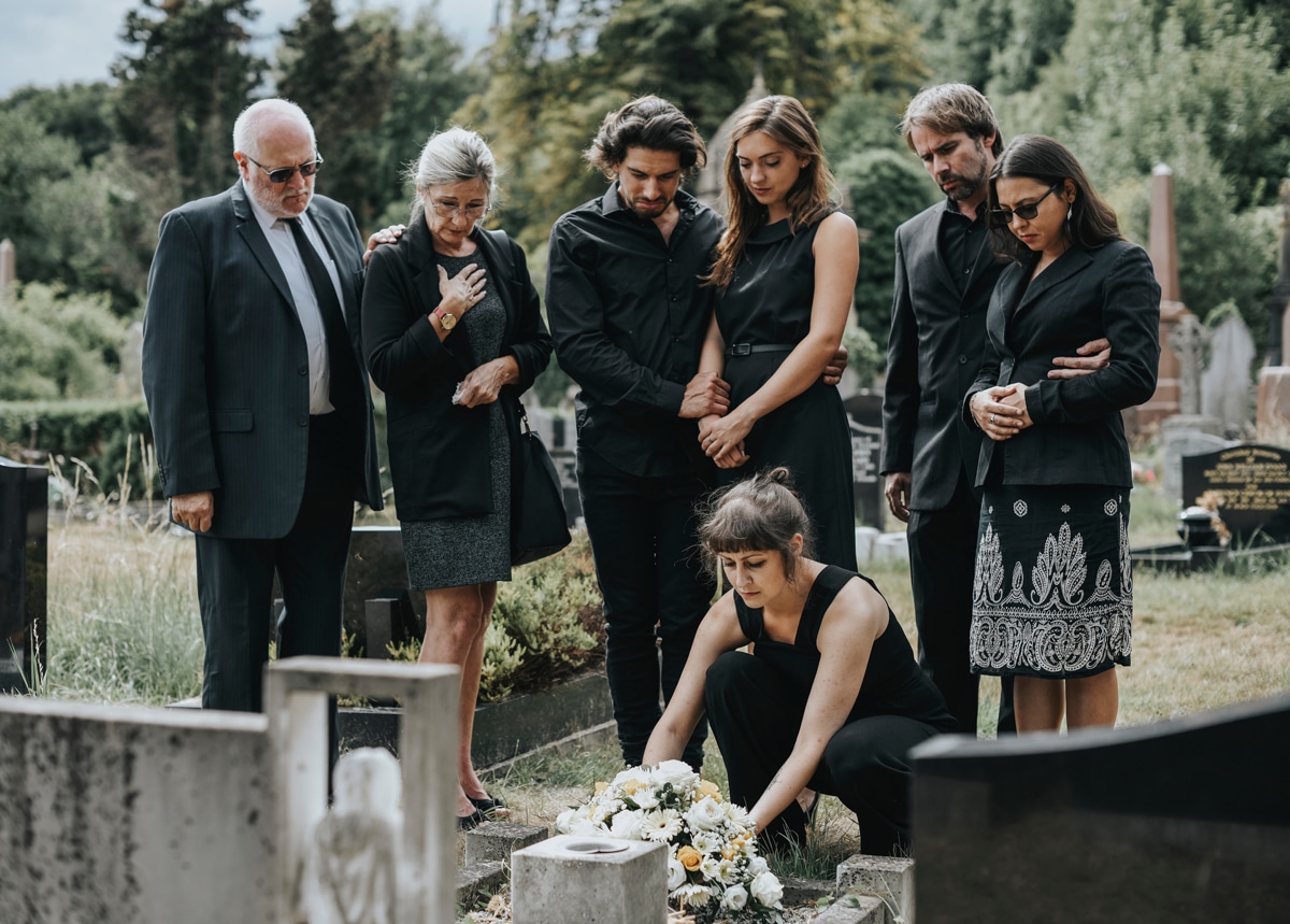 Wrongful Death Lawyer in Austin
