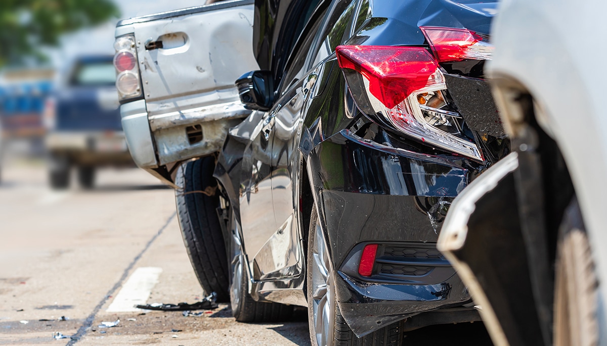 Dallas Car Accident Attorneys