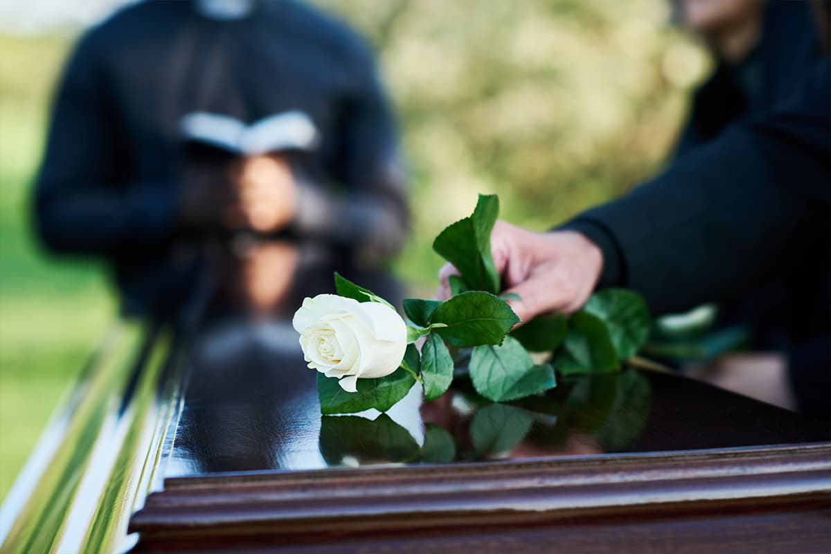 Wrongful Death Attorneys for Dallas