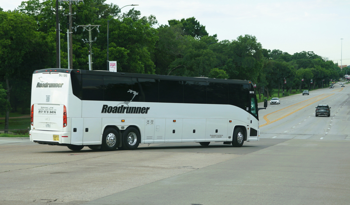 Fort Worth Bus Accident Attorneys