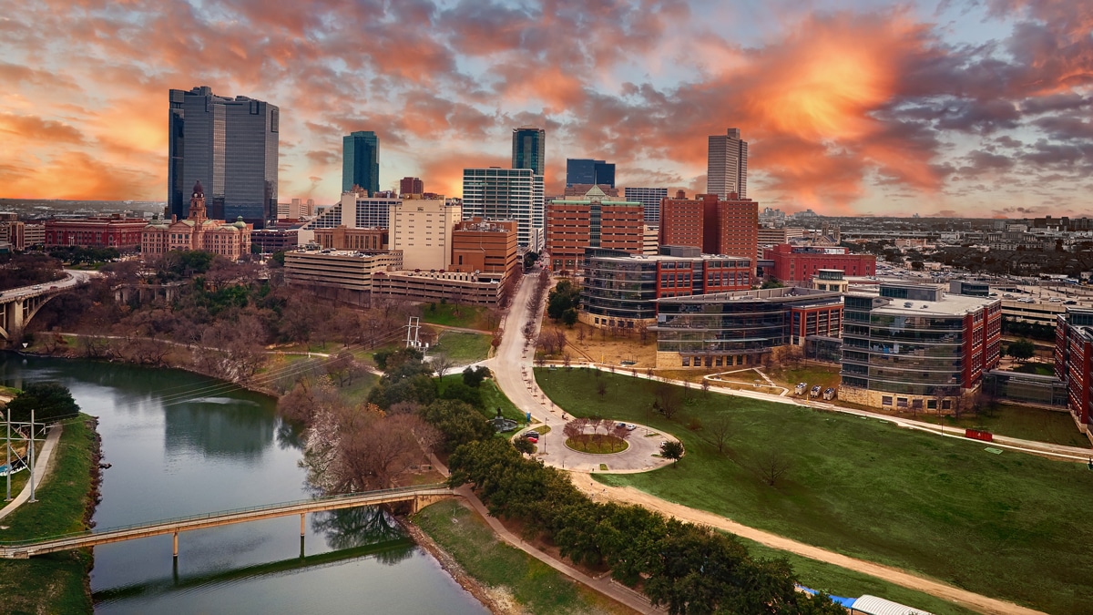 Goldberg & Loren, Fort Worth Law Firm