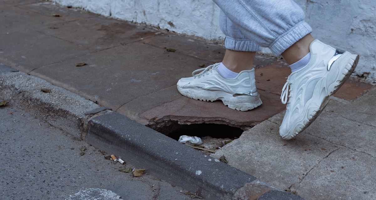 Houston Premises Liability Lawyer