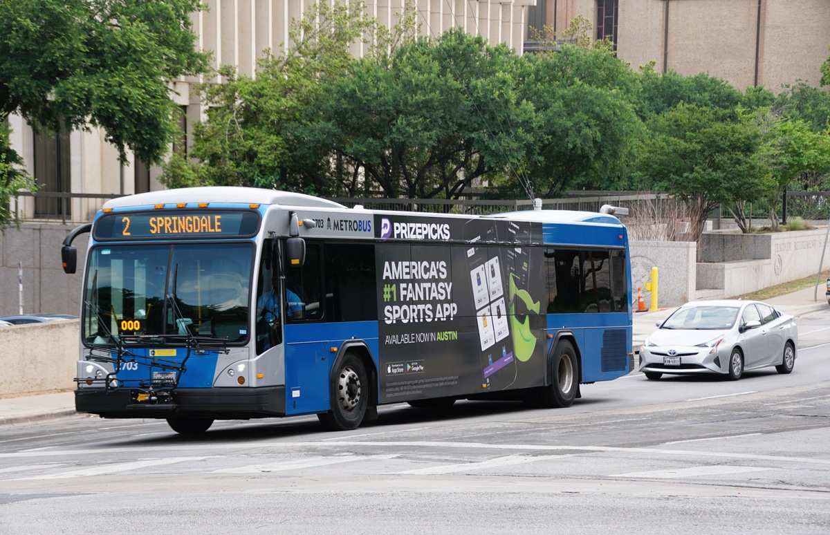 Lakeway Bus Accident Lawyer