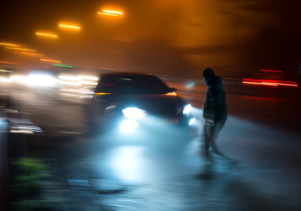 Lakeway Pedestrian Accident Lawyer