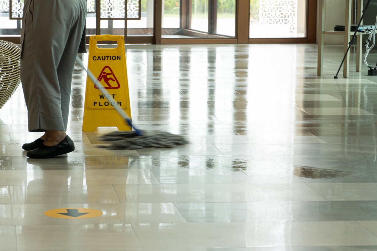 Lakeway Premises Liability Lawyer