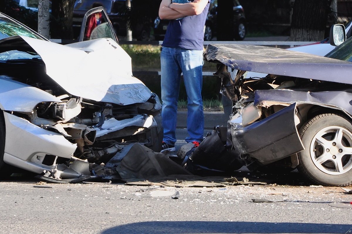 Lakeway Car Accident Lawyer