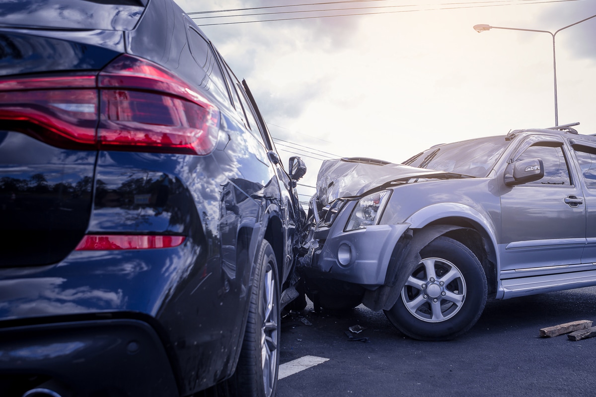 Lakeway Personal Injury Lawyers