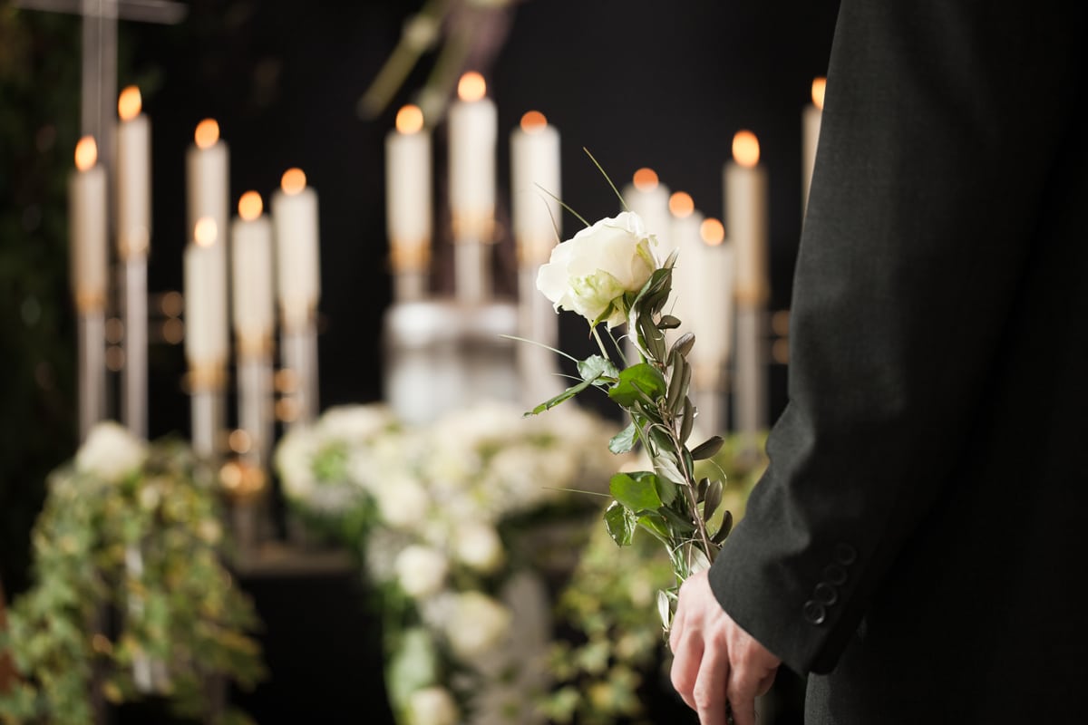 Lakeway Wrongful Death Lawyer