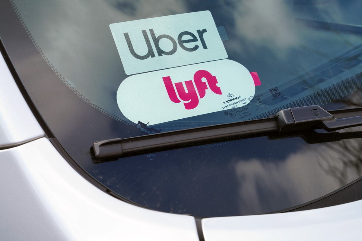 Lakeway Rideshare Accident Lawyer