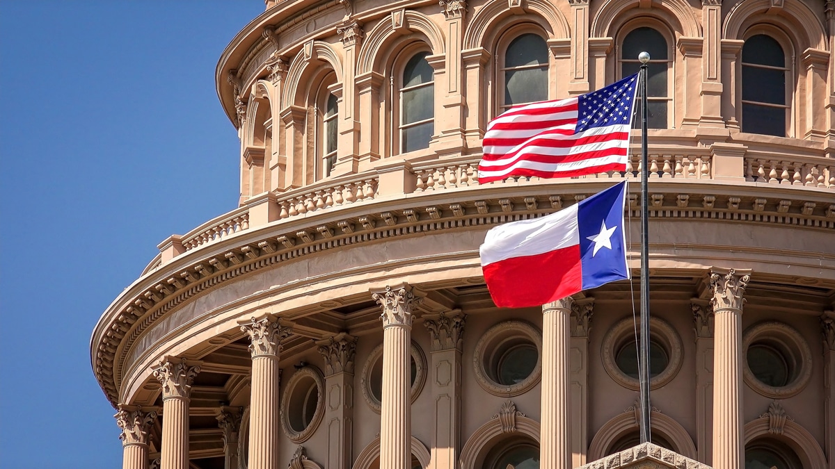 Texas Personal Injury Lawyer