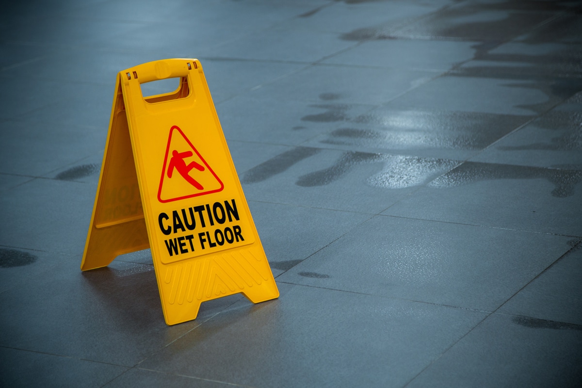 Texas Premises Liability Lawyer