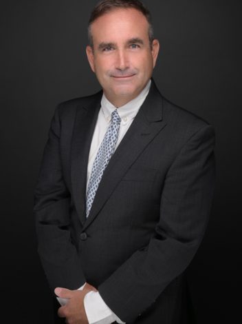 Attorney George Z. Goldberg