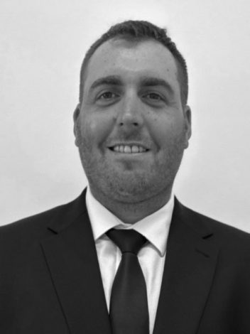 Attorney Jonathon Goldberg